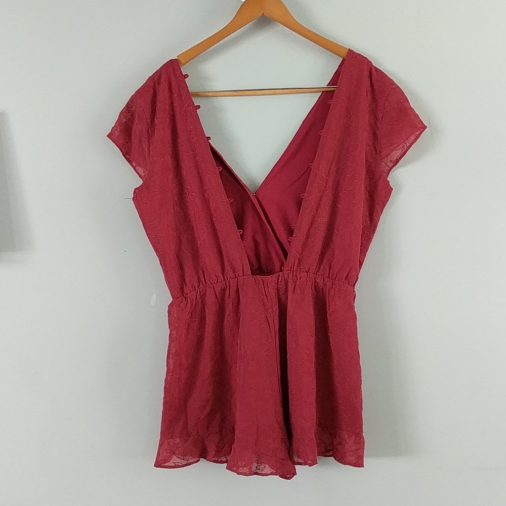 Lovers and friends one piece romper